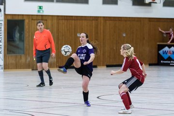 Bild 700 - Volksbank Cup Elmshorn